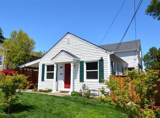 504 Barneson Ave, San Mateo, CA