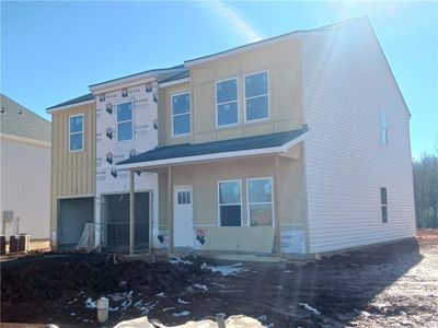 268 Juniper Valley Cir LOT 25, Piedmont, SC, 29673