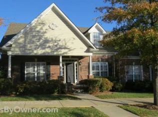 1918 Montgomery Way, Franklin, TN 37067