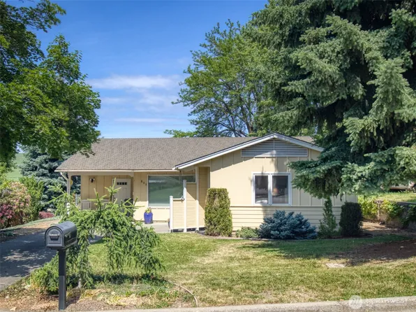 805 E Spring Street, Dayton, WA 99328