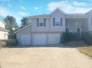 6815 N Edison Ave, Kansas City, MO 64151