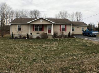 108 Blake Dr, Jeffersonville, KY 40337