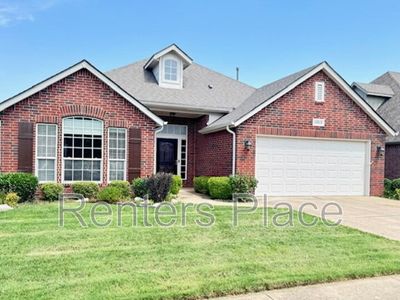 12515 S Cedar Pl, Jenks, OK, 74037