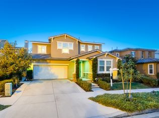 16054 Paseo Montenero, San Diego, CA 92127