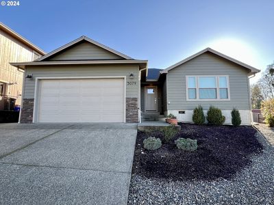 3079 W Woodside Ave, Roseburg, OR, 97471