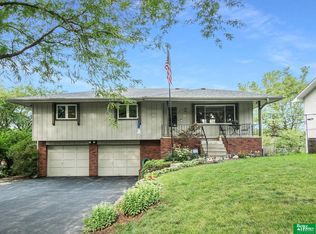 3838 N 95th St, Omaha, NE 68134