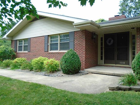 2nd image of 1110 North Dr