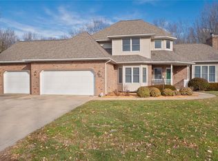720 N Harrison St, Trenton, IL