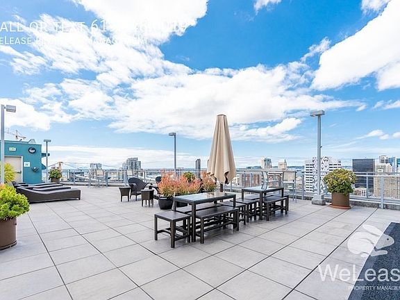 5th image of 1080 Park Blvd Unit 1206