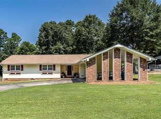 18 Wellington Way SE, Rome, GA 30161
