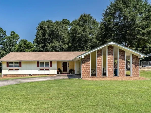 18 Wellington Way SE, Rome, GA 30161