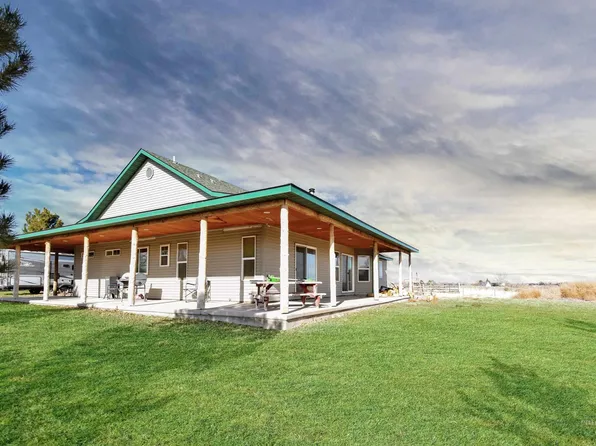 3059 N 3422 E, Kimberly, ID 83341