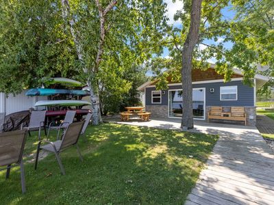 3970 Sand Bay Point Rd, Sturgeon Bay, WI, 54235