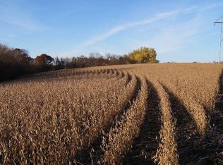 0 Brekke Ridge Rd, Blair, WI 54616