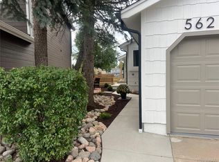 562 Longfellow Ln, Highlands Ranch, CO 80126