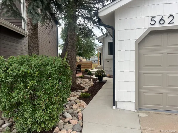 562 Longfellow Lane, Highlands Ranch, CO 80126