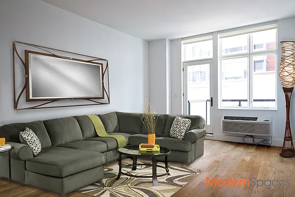 Rented by Modern Spaces | media 16