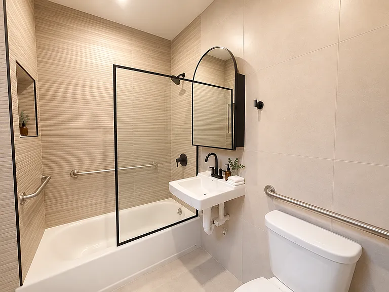 72-50 66th St #1B — Photo 9