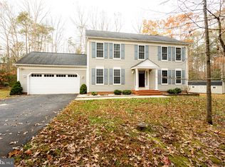 20753 Chestnut Ridge Dr, Leonardtown, MD 20650