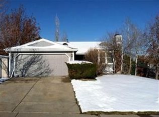 5613 W 75th Ave, Arvada, CO 80003