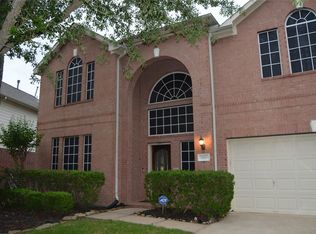 7011 Tallow Knoll Ln, Richmond, TX 77407