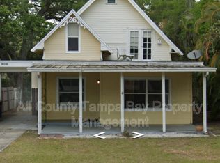 906 Jones St APT B, Clearwater, FL 33755