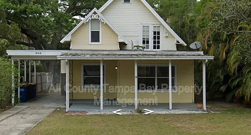 906 Jones St #A Photo 1