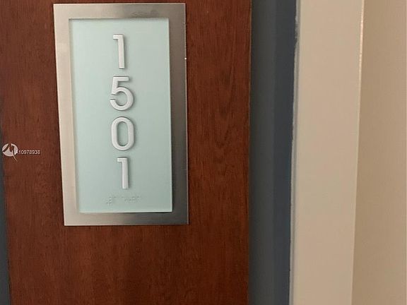 2nd image of 186 SE 12th Ter APT 1501