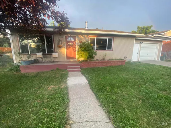1007 Scott St, Grangeville, ID 83530