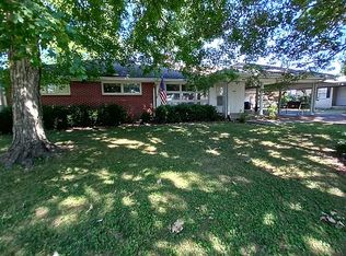 1214 Poplar Dr, Lawrenceburg, TN 38464