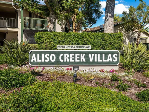 23232 Orange Ave APT 7, Lake Forest, CA 92630