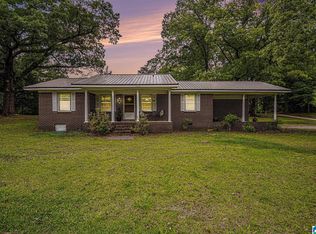 12845 County Road 73, Montevallo, AL 35115