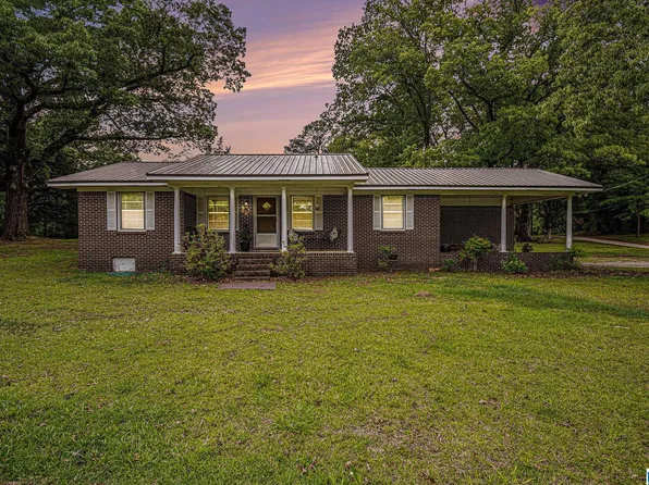 12845 County Road 73, Montevallo, AL 35115