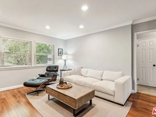 5827 Bowcroft St Unit 4, Los Angeles, CA 90016
