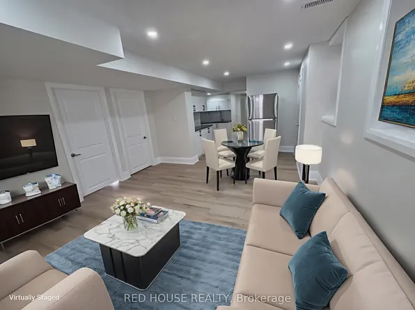 1414 Wellwood Ter #Basement, Milton, ON L9E 1V1