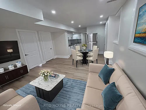 1414 Wellwood Ter #BASEMENT Photo 1