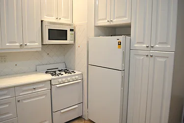 Rented by Manor Management