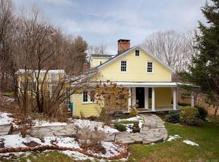 63 Spring Lake Rd, Sherman, CT 06784