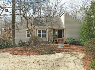 2440 Cedar Fork Trl, Marietta, GA 30062