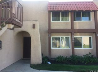 13254 Yorkers Pl APT C, Chino, CA 91710