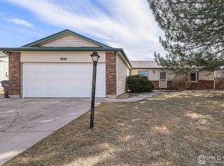 3930 Logan Dr, Loveland, CO 80538