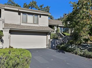 104 White Oaks Ln UNIT 104, Carmel Valley, CA 93924