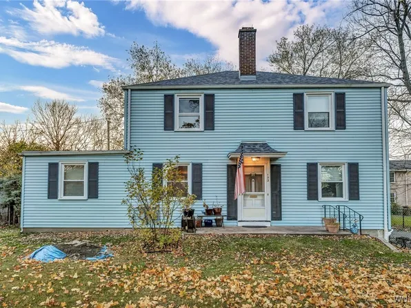 102 Ellen Dr, Cheektowaga, NY 14225