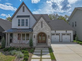 391 Stephens Valley Blvd LOT 738, Nashville, TN 37221