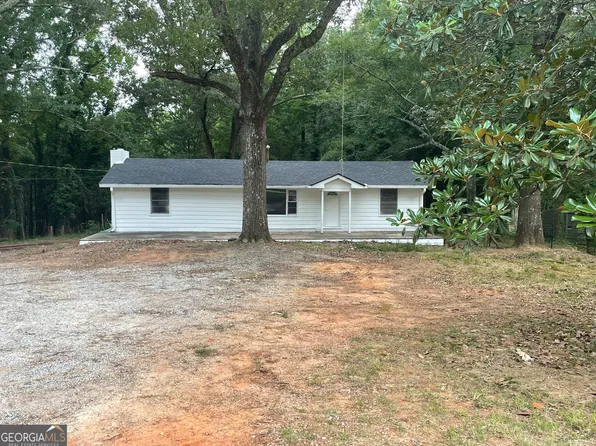 9075 Clark Rd, South Fulton, GA 30213