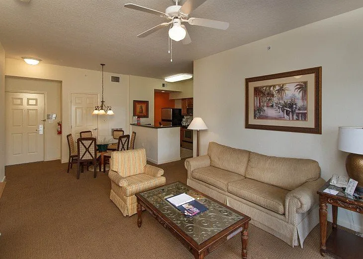 8103 Resort Village Dr #1801 — Photo 5