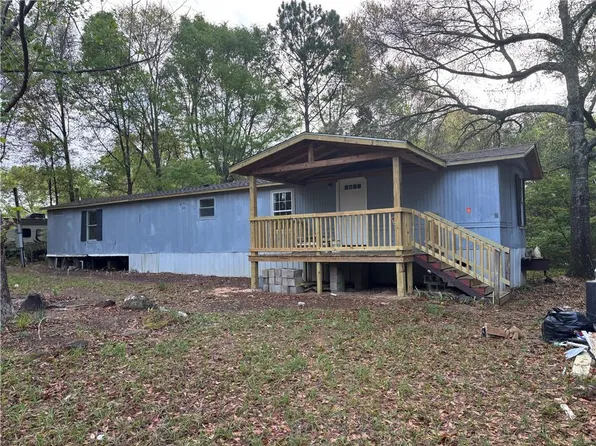 7230 Timber Woods Ct, Semmes, AL 36575
