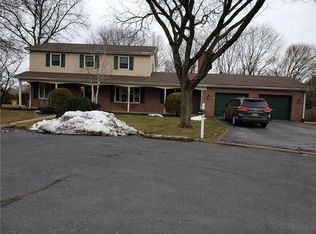 1716 Rosewood Ct, Orefield, PA 18069