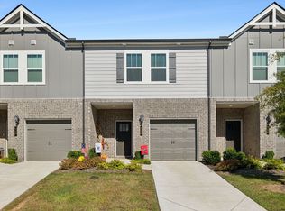 738 Prairie View Dr LOT 290, Columbia, TN 38401