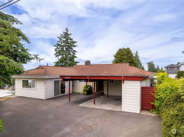 11923 28th Avenue SW, Burien, WA 98146